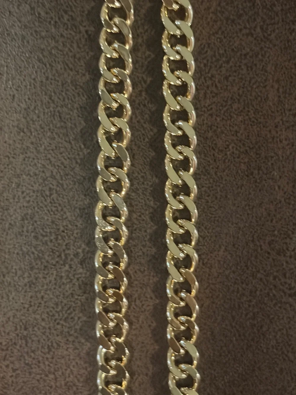 💖   GORGEOUS!! CC Pendant Chain   💖